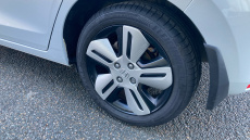 Honda Jazz 1.5 i-MMD Hybrid EX 5dr eCVT Hybrid Hatchback